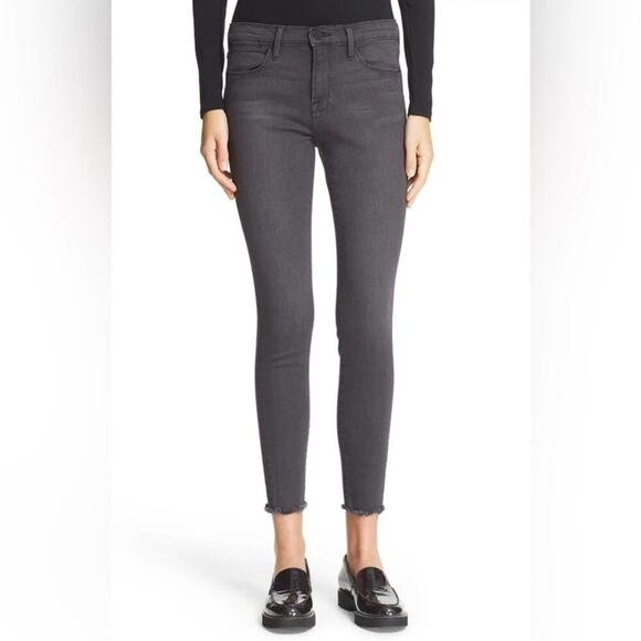 FRAME | Le High Skinny Stretch Skinny Jeans - Picture 1 of 8